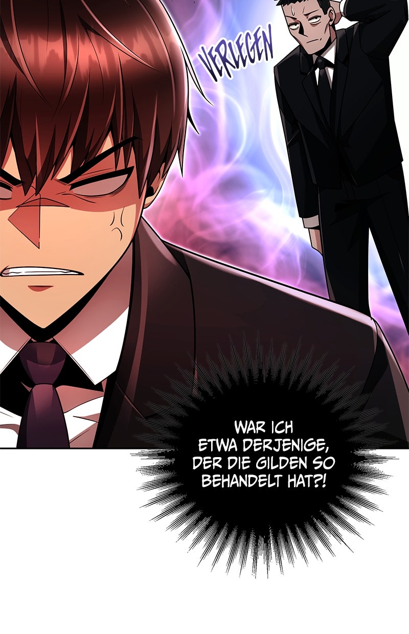 Read Vom genialen Hunter zum Dungeon-Putzer DE Manga Online