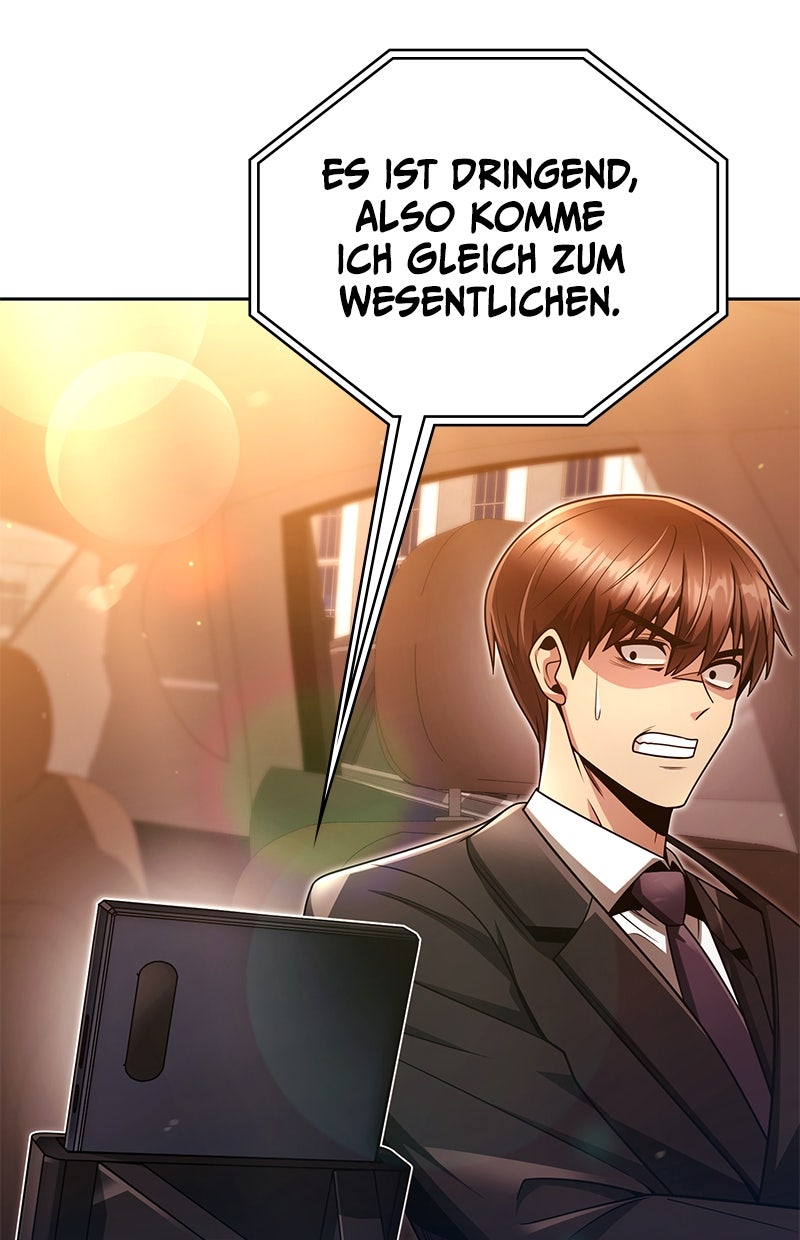 Read Vom genialen Hunter zum Dungeon-Putzer DE Manga Online