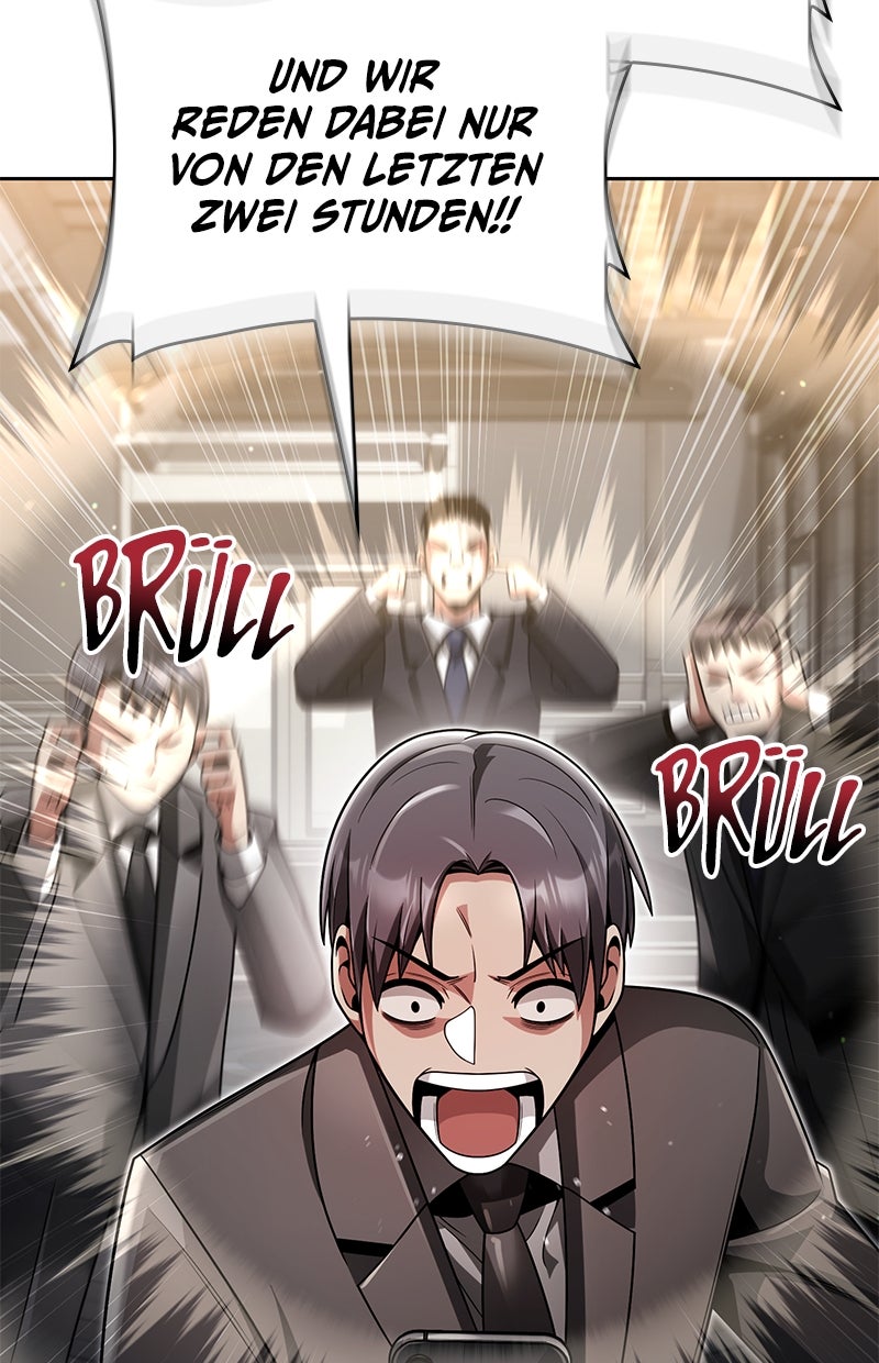 Read Vom genialen Hunter zum Dungeon-Putzer DE Manga Online