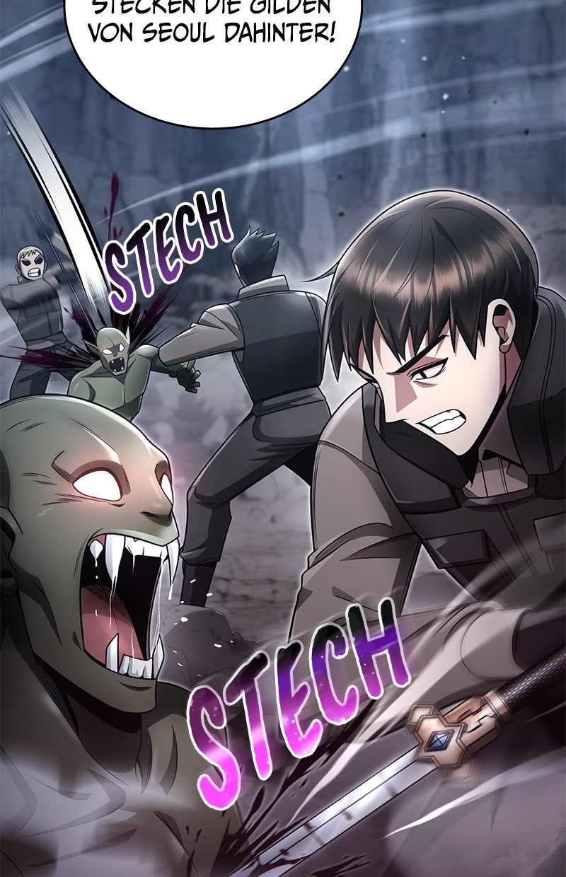 Read Vom genialen Hunter zum Dungeon-Putzer DE Manga Online