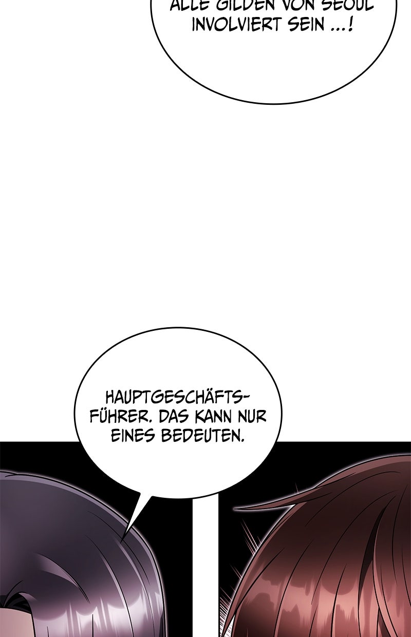 Read Vom genialen Hunter zum Dungeon-Putzer DE Manga Online