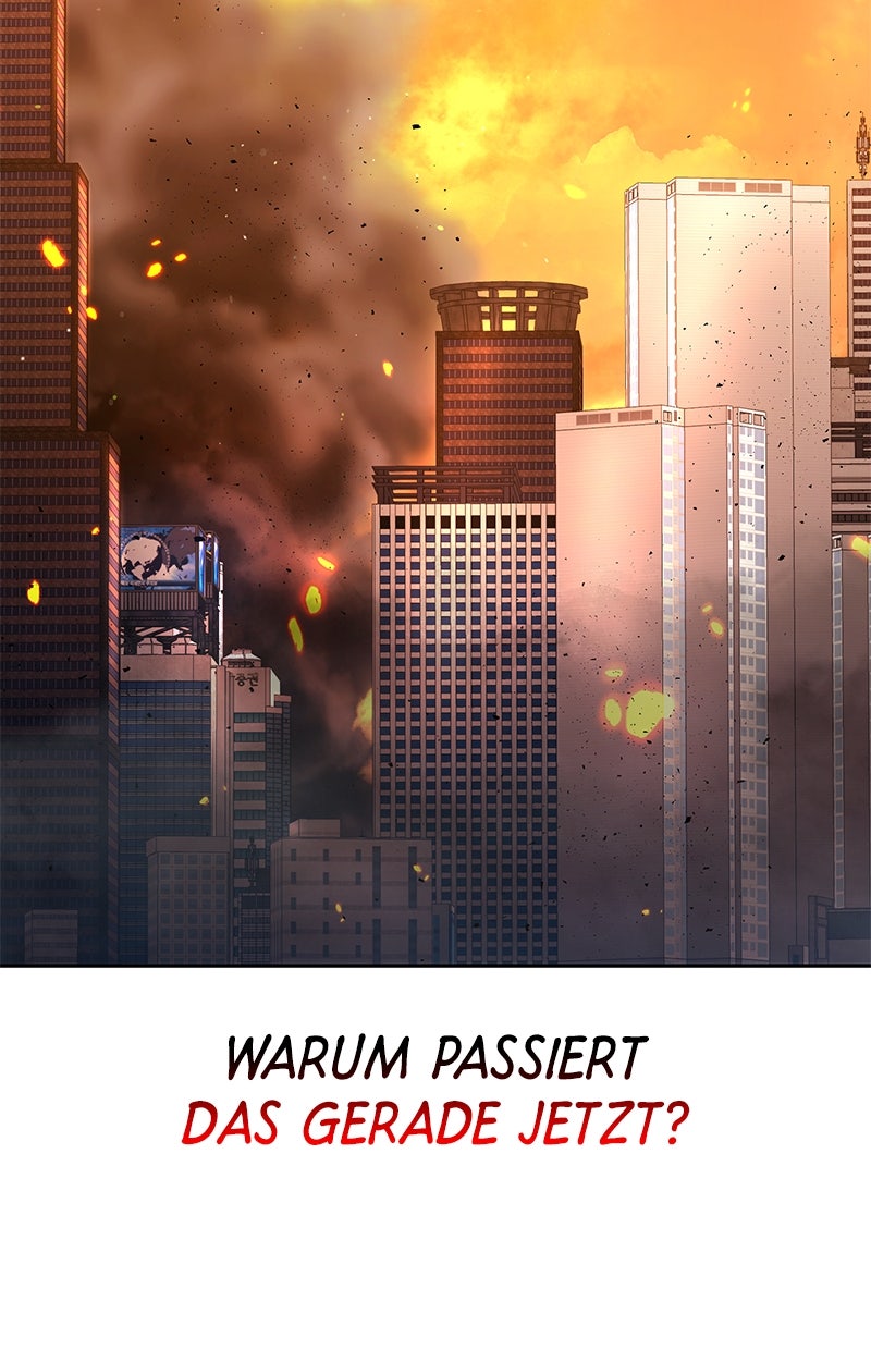 Read Vom genialen Hunter zum Dungeon-Putzer DE Manga Online