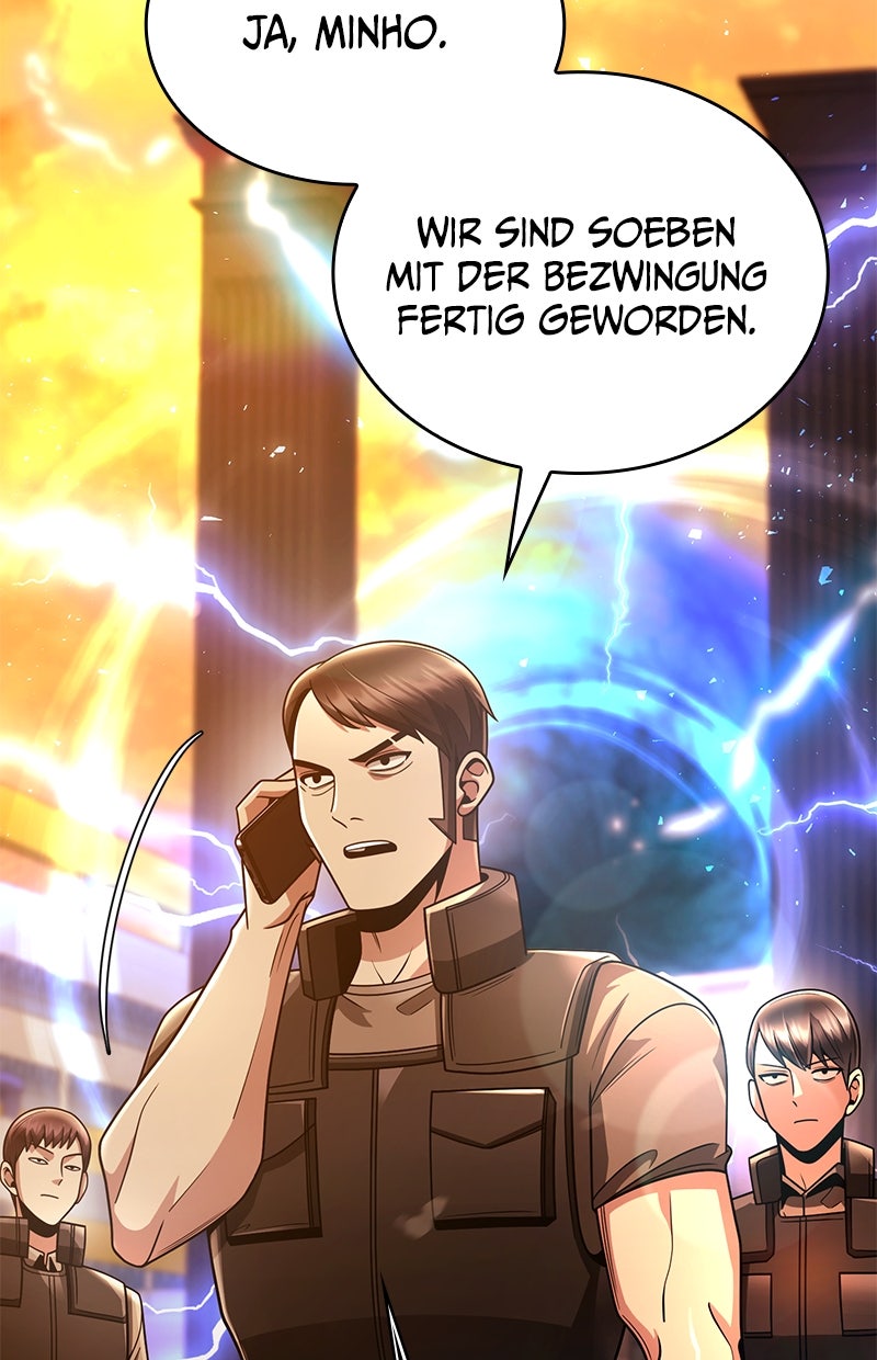 Read Vom genialen Hunter zum Dungeon-Putzer DE Manga Online