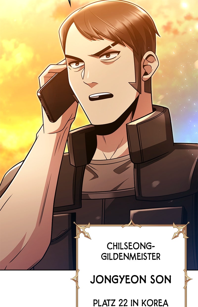 Read Vom genialen Hunter zum Dungeon-Putzer DE Manga Online