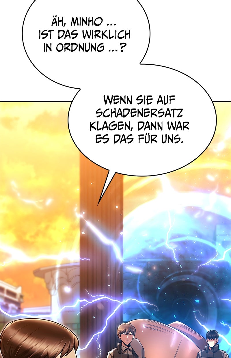 Read Vom genialen Hunter zum Dungeon-Putzer DE Manga Online
