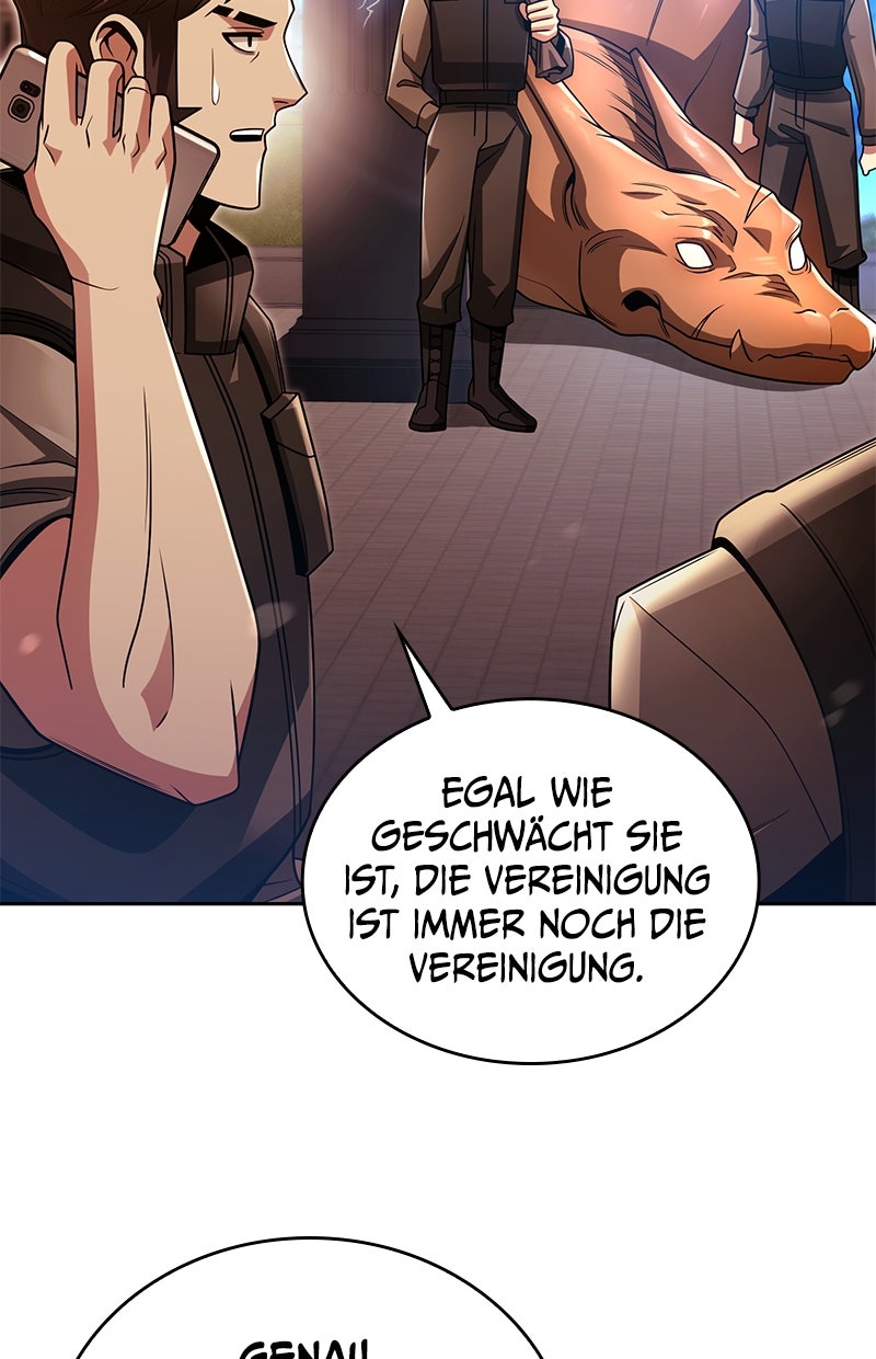 Read Vom genialen Hunter zum Dungeon-Putzer DE Manga Online