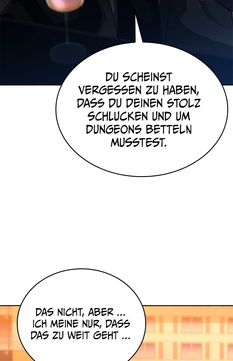 Read Vom genialen Hunter zum Dungeon-Putzer DE Manga Online