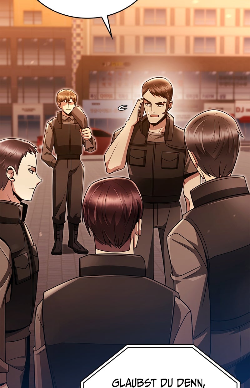 Read Vom genialen Hunter zum Dungeon-Putzer DE Manga Online