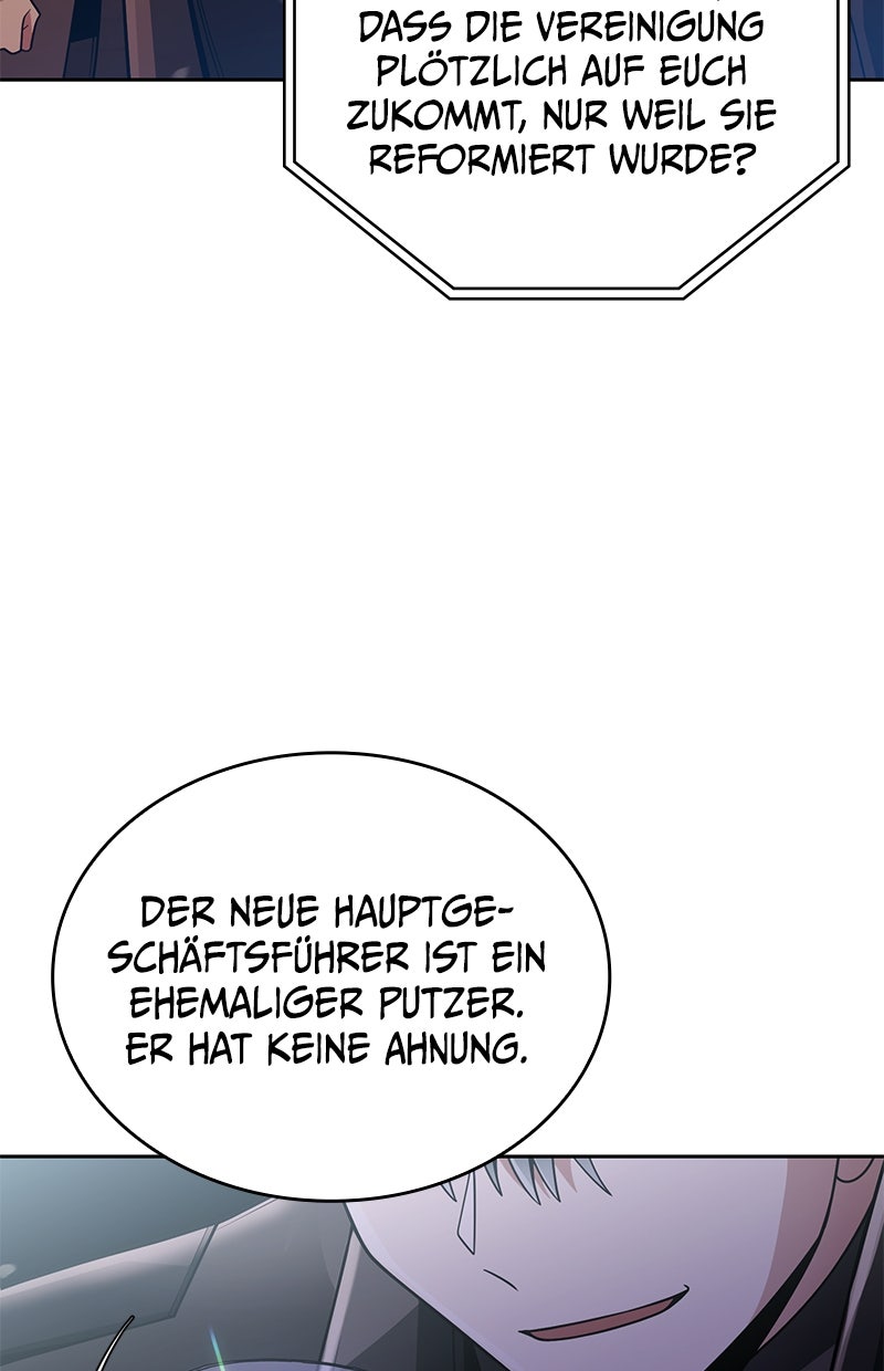 Read Vom genialen Hunter zum Dungeon-Putzer DE Manga Online