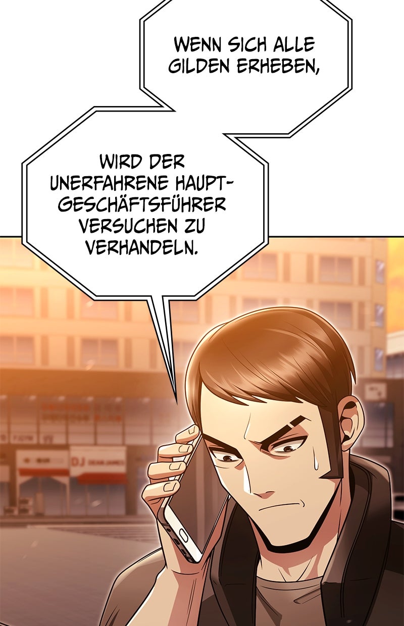 Read Vom genialen Hunter zum Dungeon-Putzer DE Manga Online