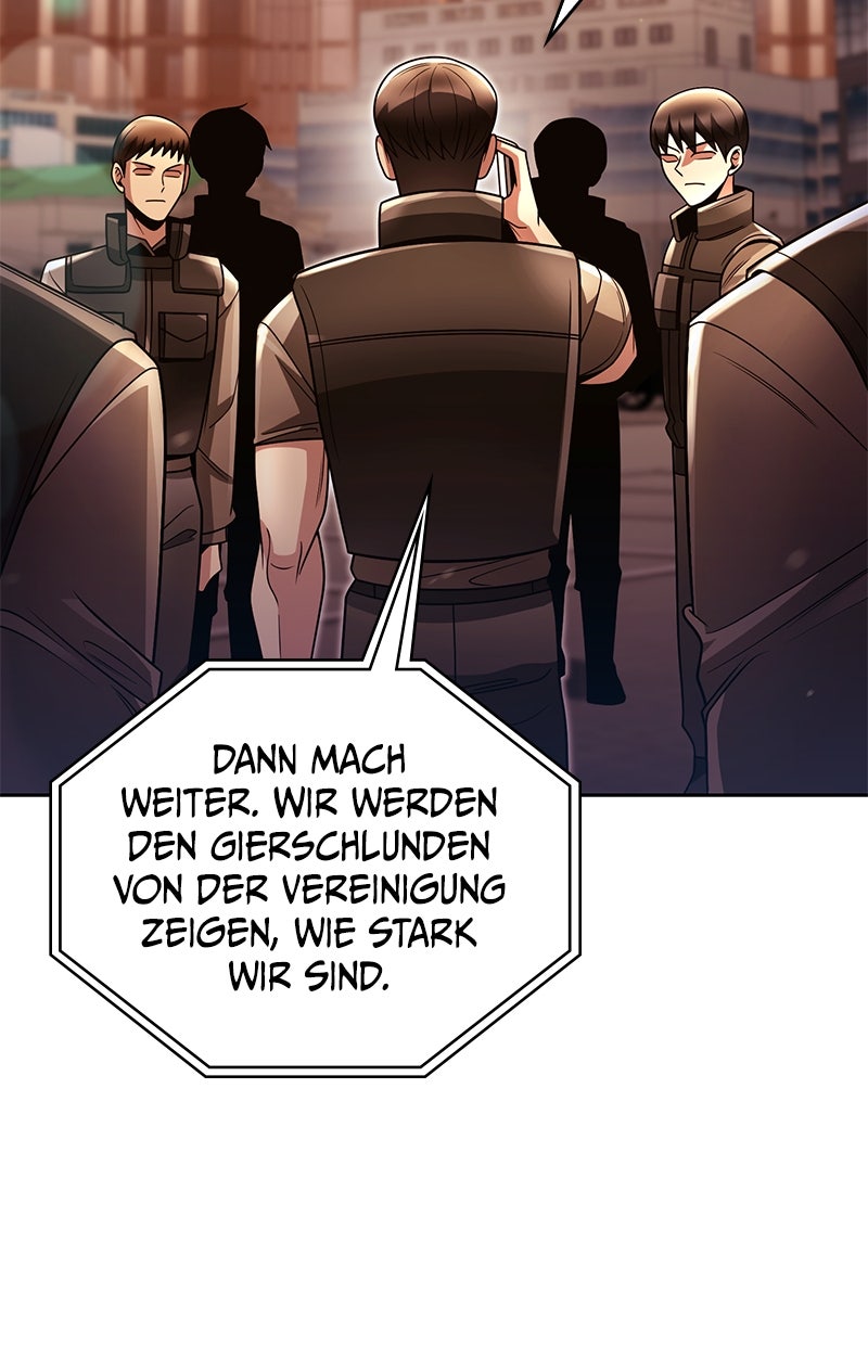 Read Vom genialen Hunter zum Dungeon-Putzer DE Manga Online