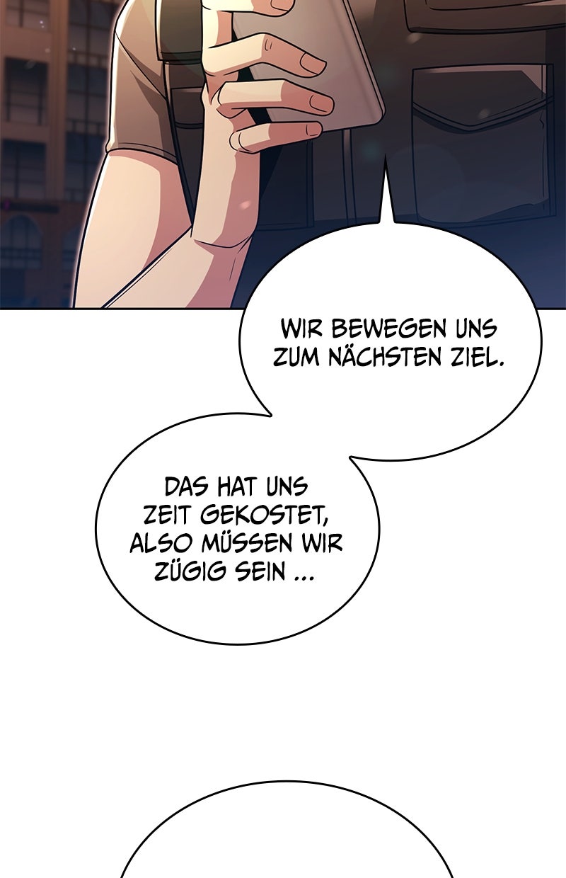 Read Vom genialen Hunter zum Dungeon-Putzer DE Manga Online