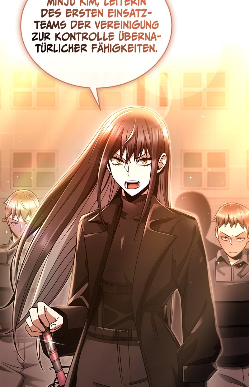 Read Vom genialen Hunter zum Dungeon-Putzer DE Manga Online