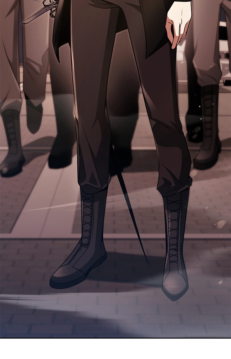 Read Vom genialen Hunter zum Dungeon-Putzer DE Manga Online