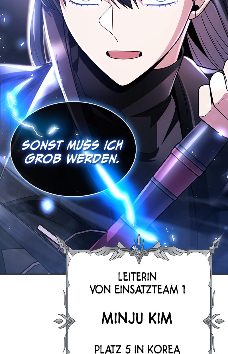 Read Vom genialen Hunter zum Dungeon-Putzer DE Manga Online