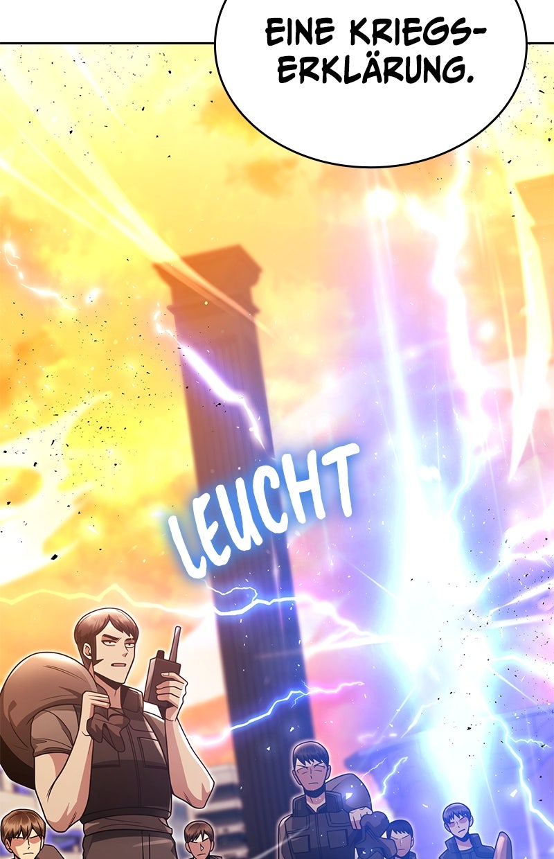 Read Vom genialen Hunter zum Dungeon-Putzer DE Manga Online