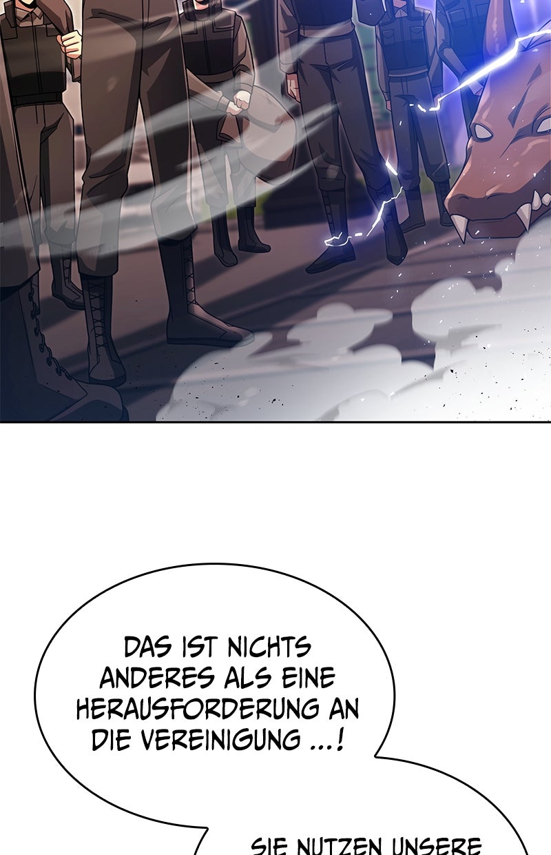 Read Vom genialen Hunter zum Dungeon-Putzer DE Manga Online