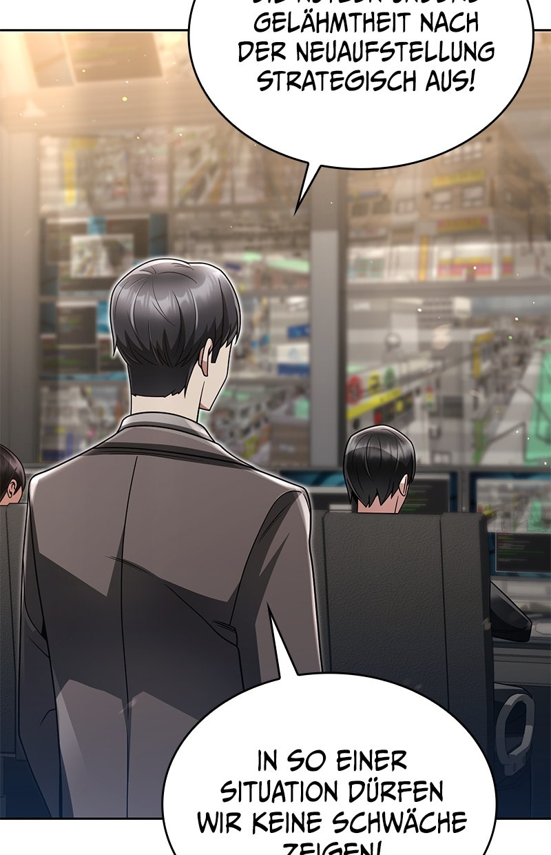 Read Vom genialen Hunter zum Dungeon-Putzer DE Manga Online