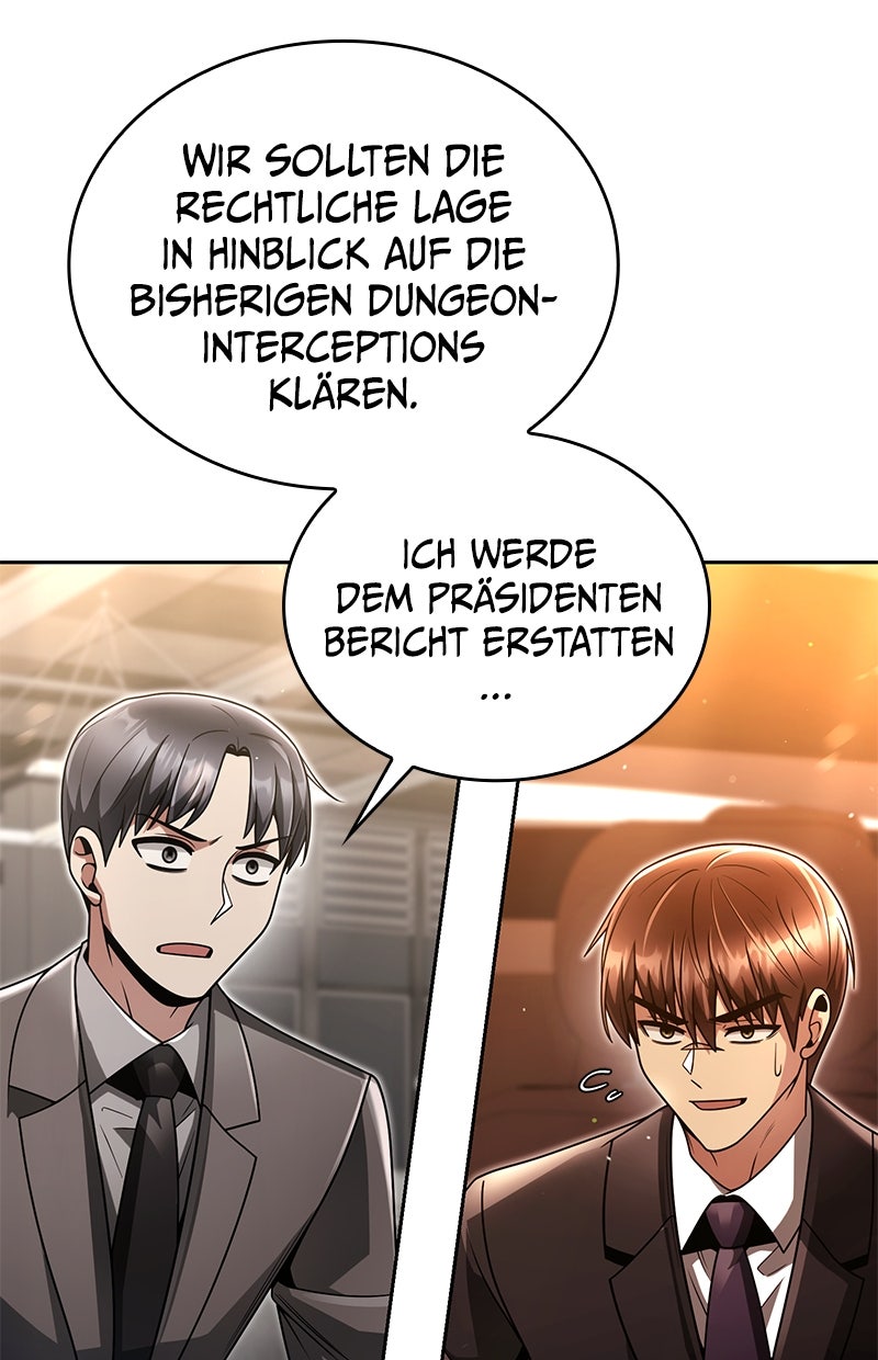 Read Vom genialen Hunter zum Dungeon-Putzer DE Manga Online