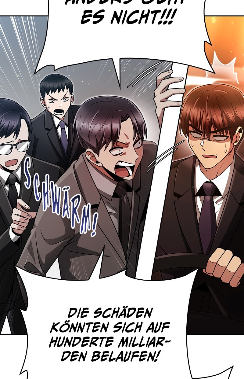 Read Vom genialen Hunter zum Dungeon-Putzer DE Manga Online