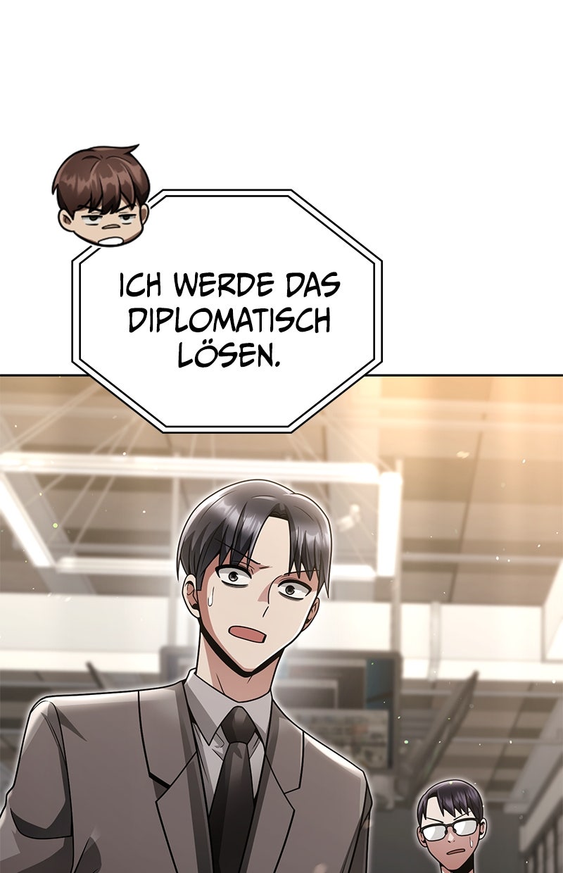 Read Vom genialen Hunter zum Dungeon-Putzer DE Manga Online