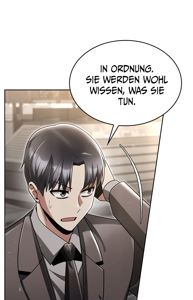 Read Vom genialen Hunter zum Dungeon-Putzer DE Manga Online