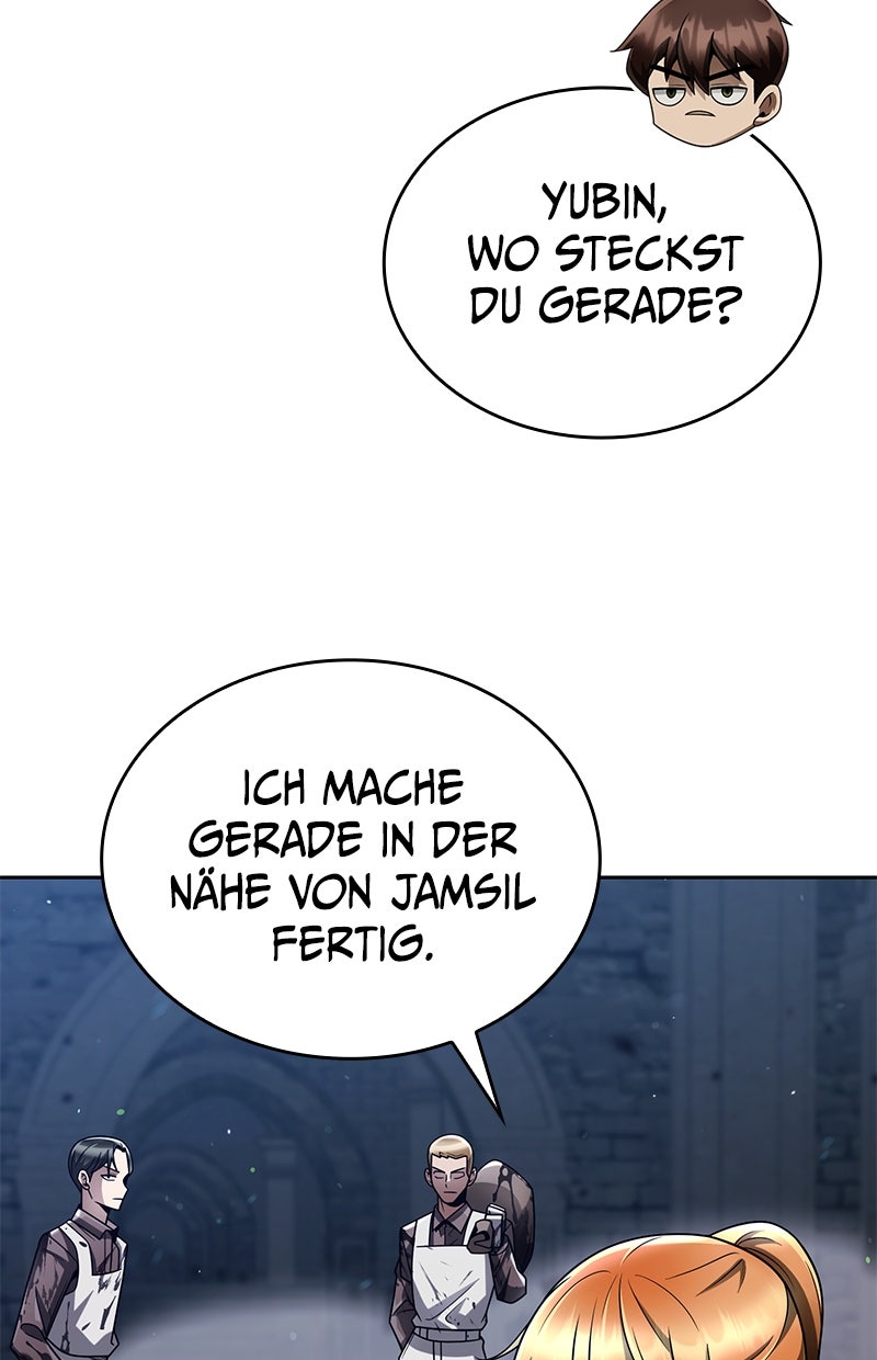 Read Vom genialen Hunter zum Dungeon-Putzer DE Manga Online