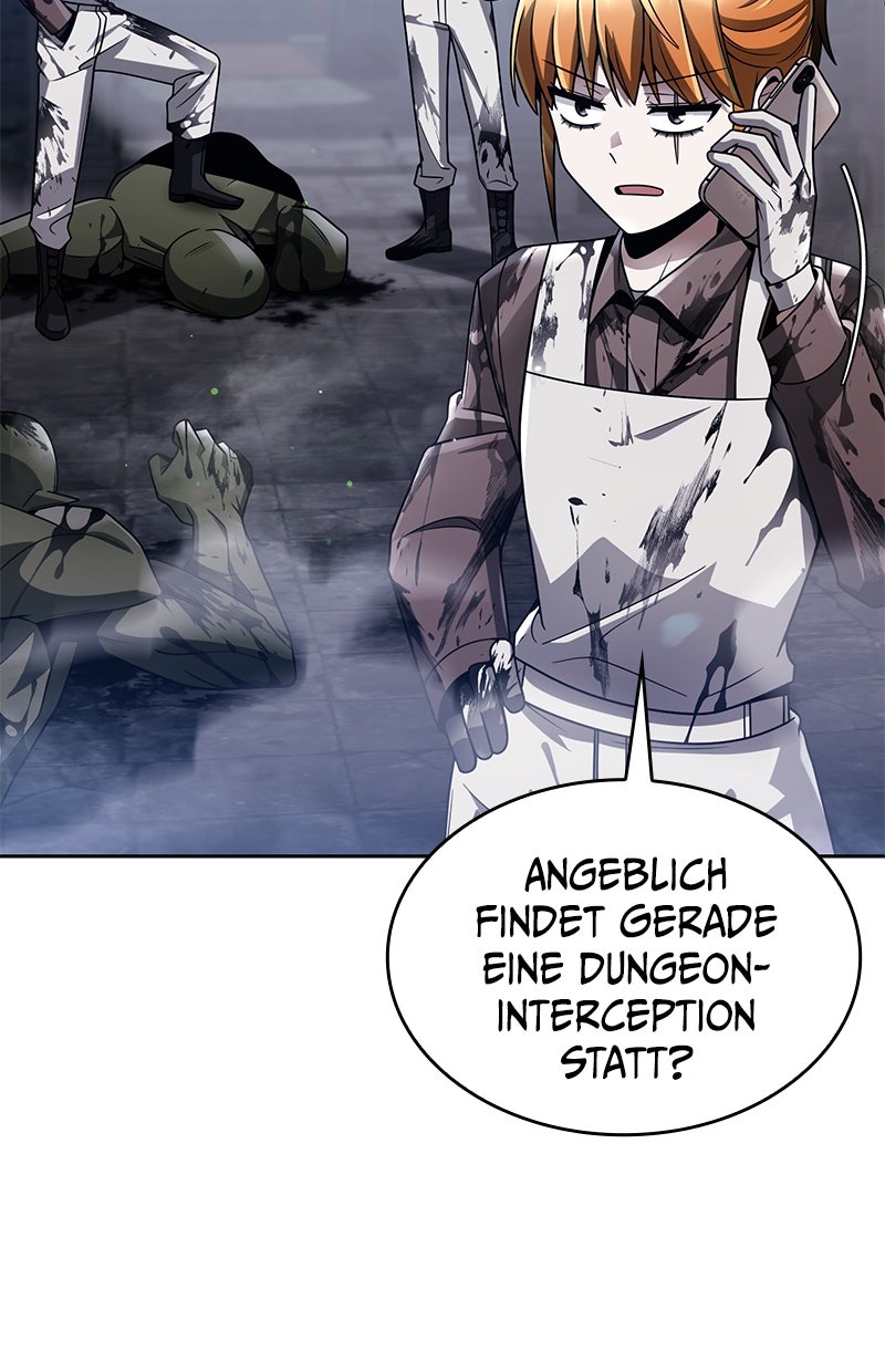 Read Vom genialen Hunter zum Dungeon-Putzer DE Manga Online