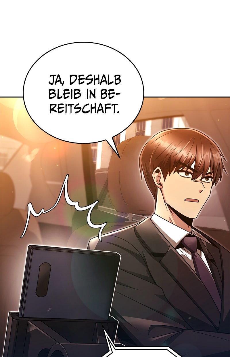 Read Vom genialen Hunter zum Dungeon-Putzer DE Manga Online