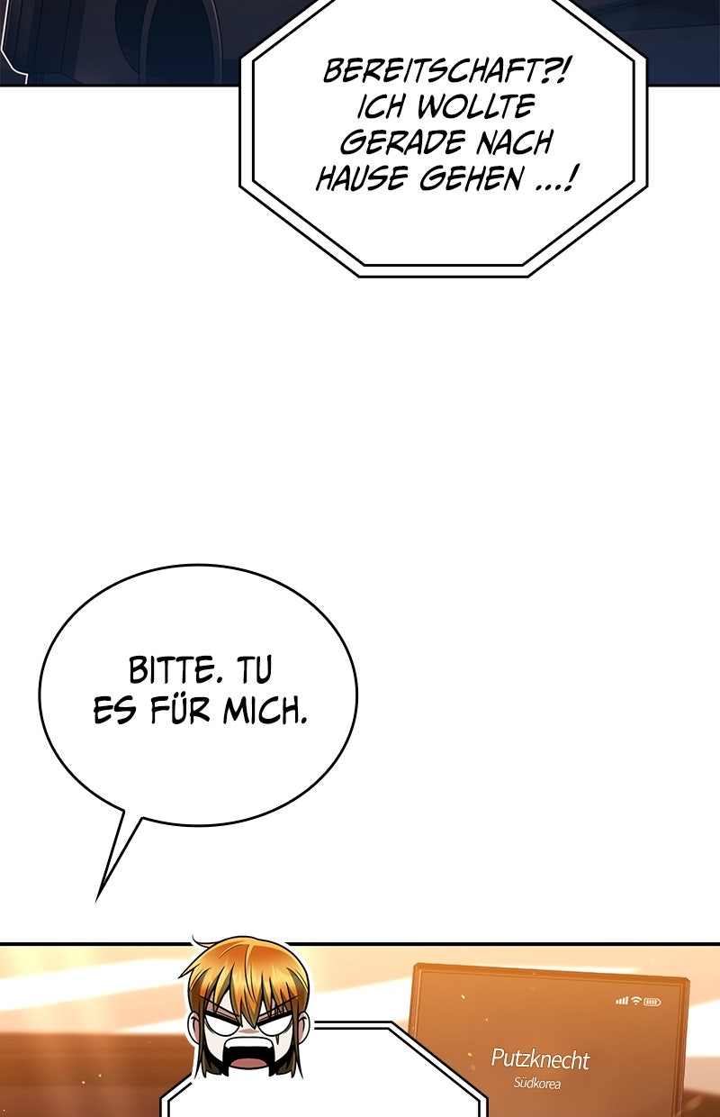 Read Vom genialen Hunter zum Dungeon-Putzer DE Manga Online