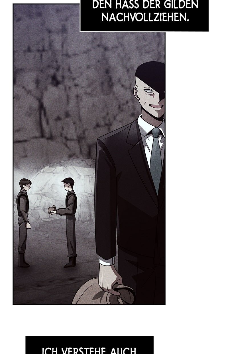 Read Vom genialen Hunter zum Dungeon-Putzer DE Manga Online