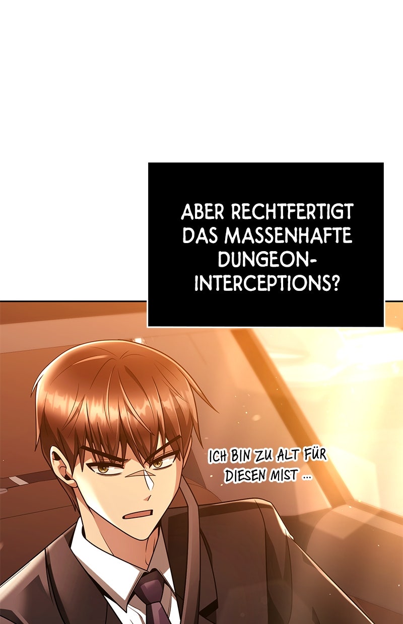 Read Vom genialen Hunter zum Dungeon-Putzer DE Manga Online