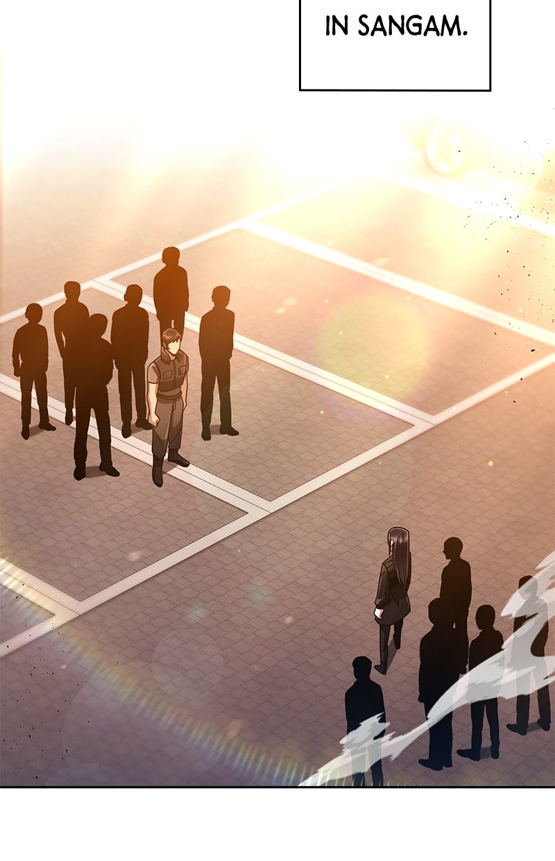 Read Vom genialen Hunter zum Dungeon-Putzer DE Manga Online