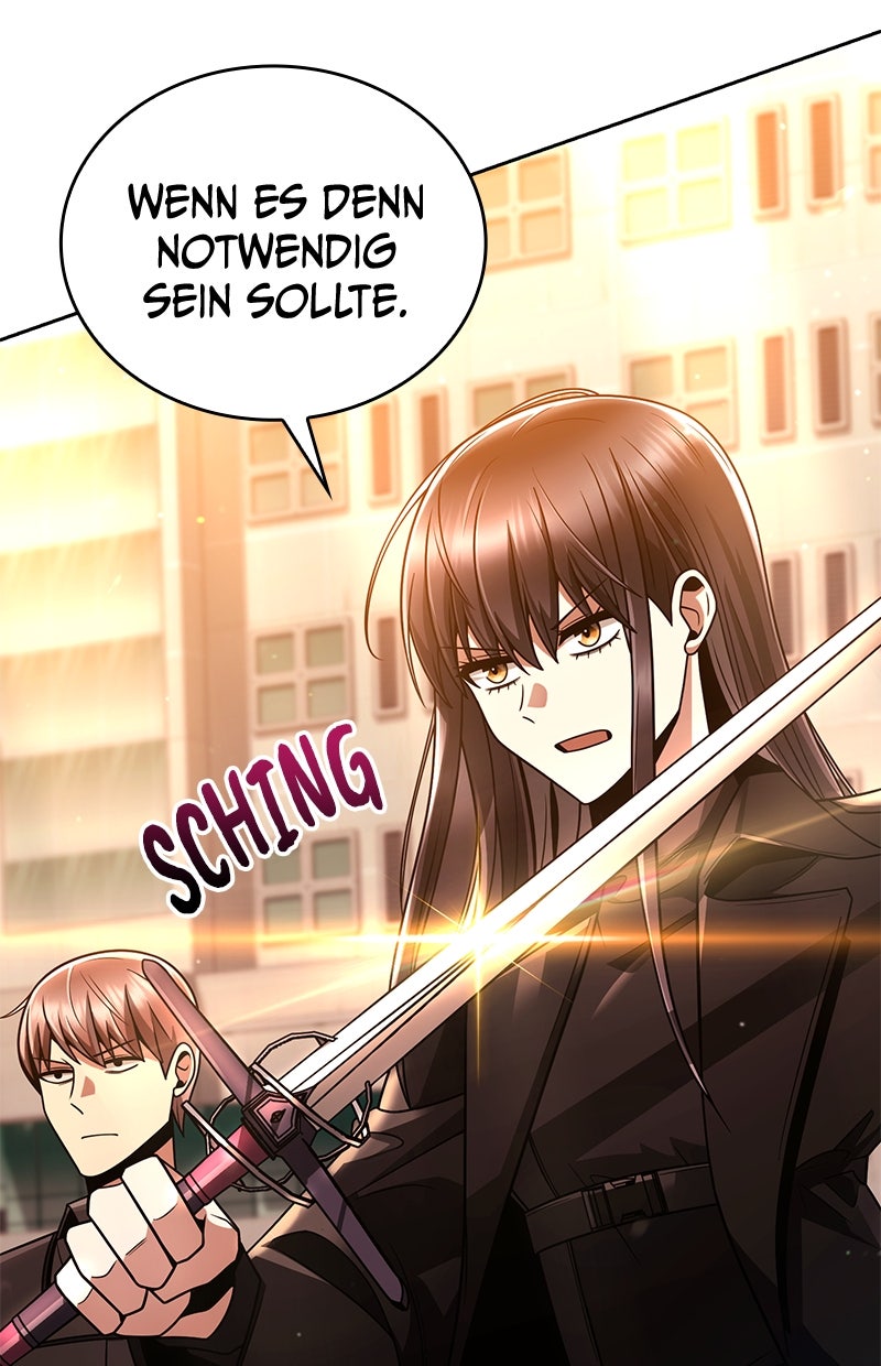 Read Vom genialen Hunter zum Dungeon-Putzer DE Manga Online