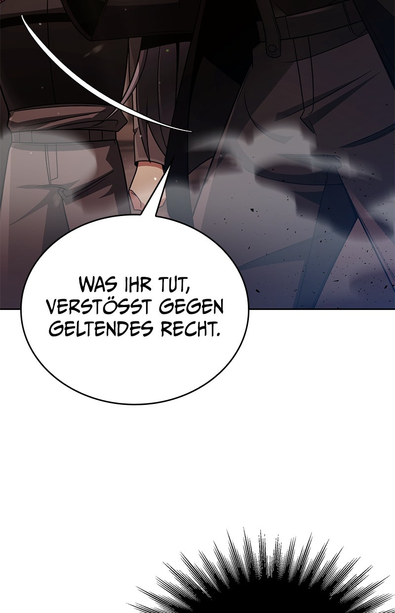 Read Vom genialen Hunter zum Dungeon-Putzer DE Manga Online