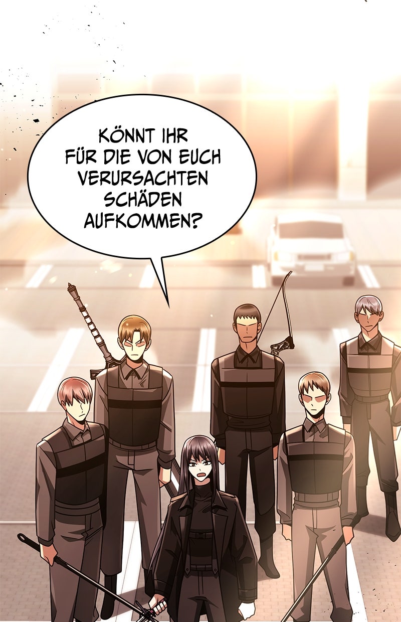 Read Vom genialen Hunter zum Dungeon-Putzer DE Manga Online
