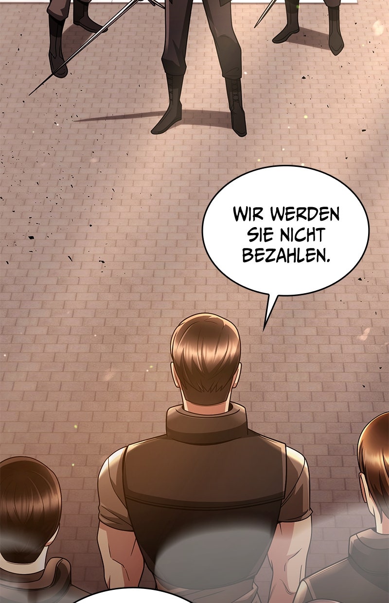 Read Vom genialen Hunter zum Dungeon-Putzer DE Manga Online