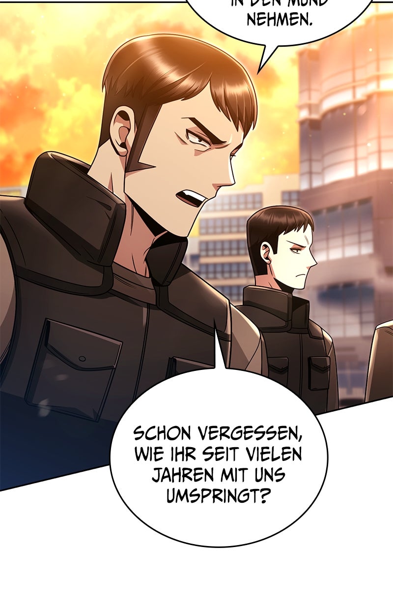 Read Vom genialen Hunter zum Dungeon-Putzer DE Manga Online