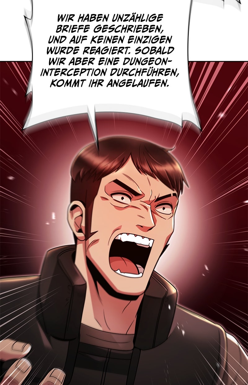 Read Vom genialen Hunter zum Dungeon-Putzer DE Manga Online