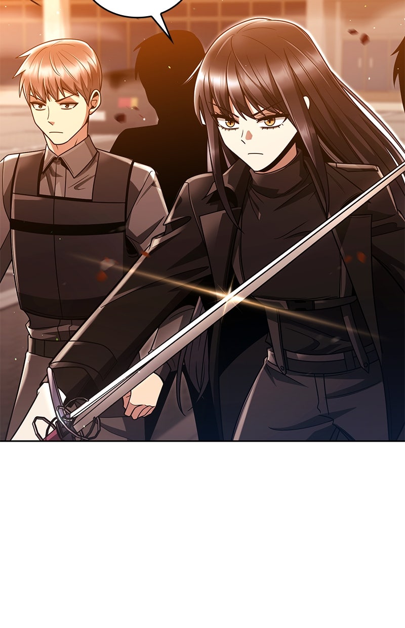 Read Vom genialen Hunter zum Dungeon-Putzer DE Manga Online