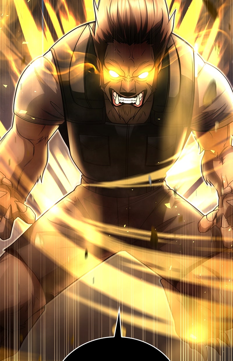 Read Vom genialen Hunter zum Dungeon-Putzer DE Manga Online