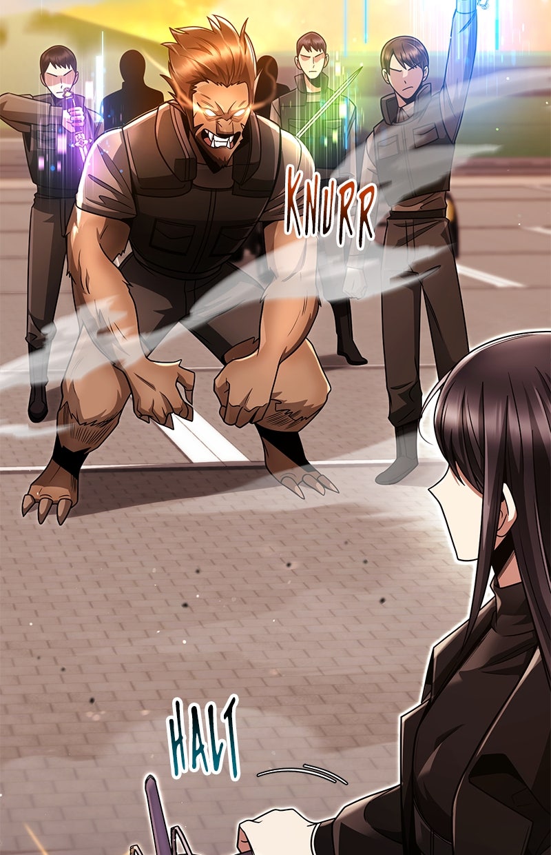 Read Vom genialen Hunter zum Dungeon-Putzer DE Manga Online