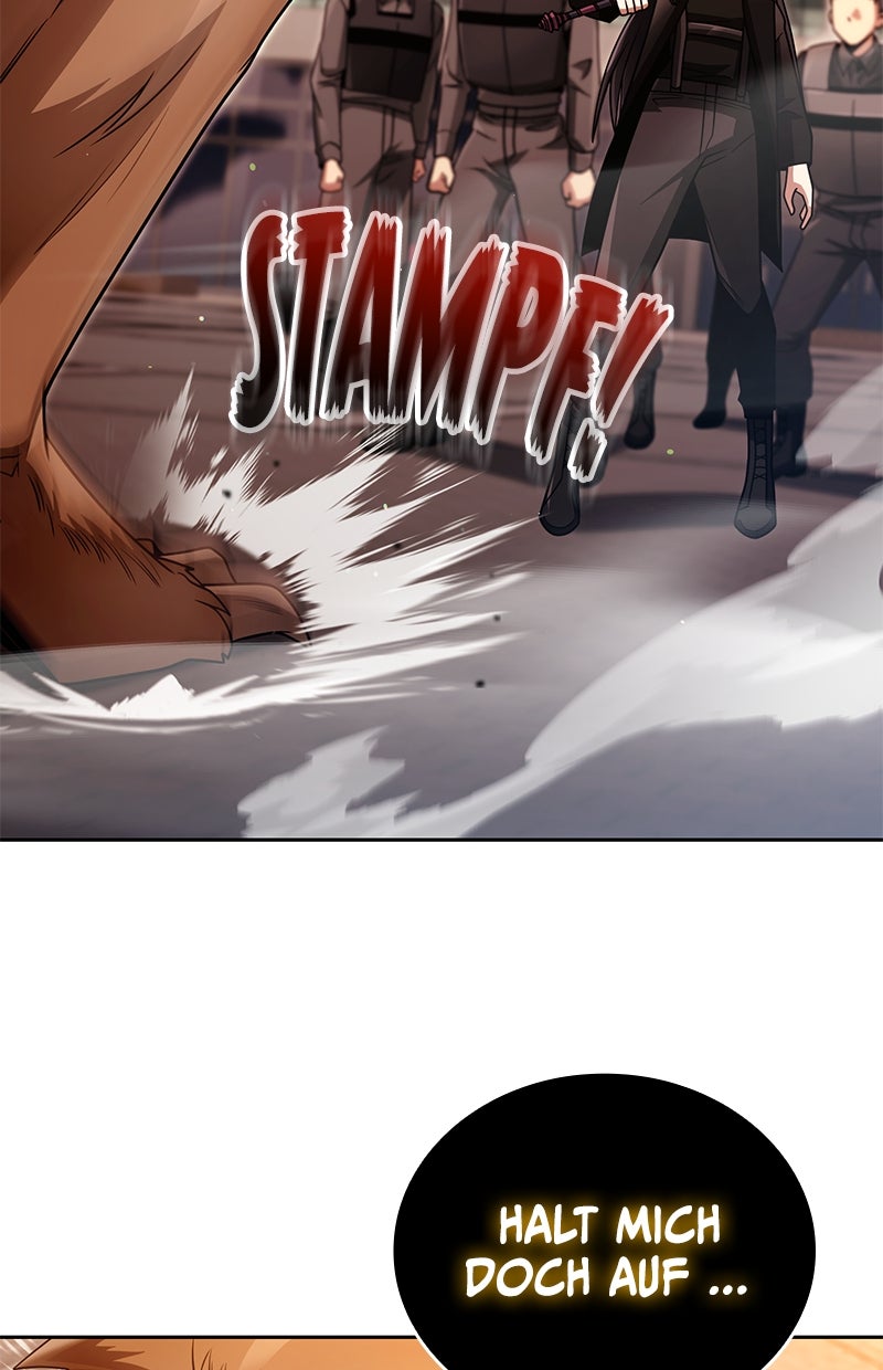 Read Vom genialen Hunter zum Dungeon-Putzer DE Manga Online