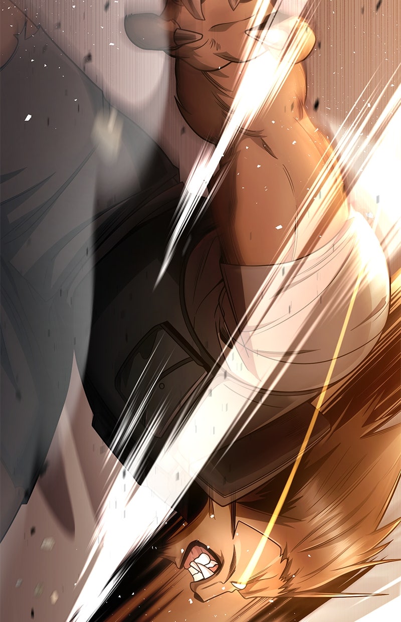 Read Vom genialen Hunter zum Dungeon-Putzer DE Manga Online