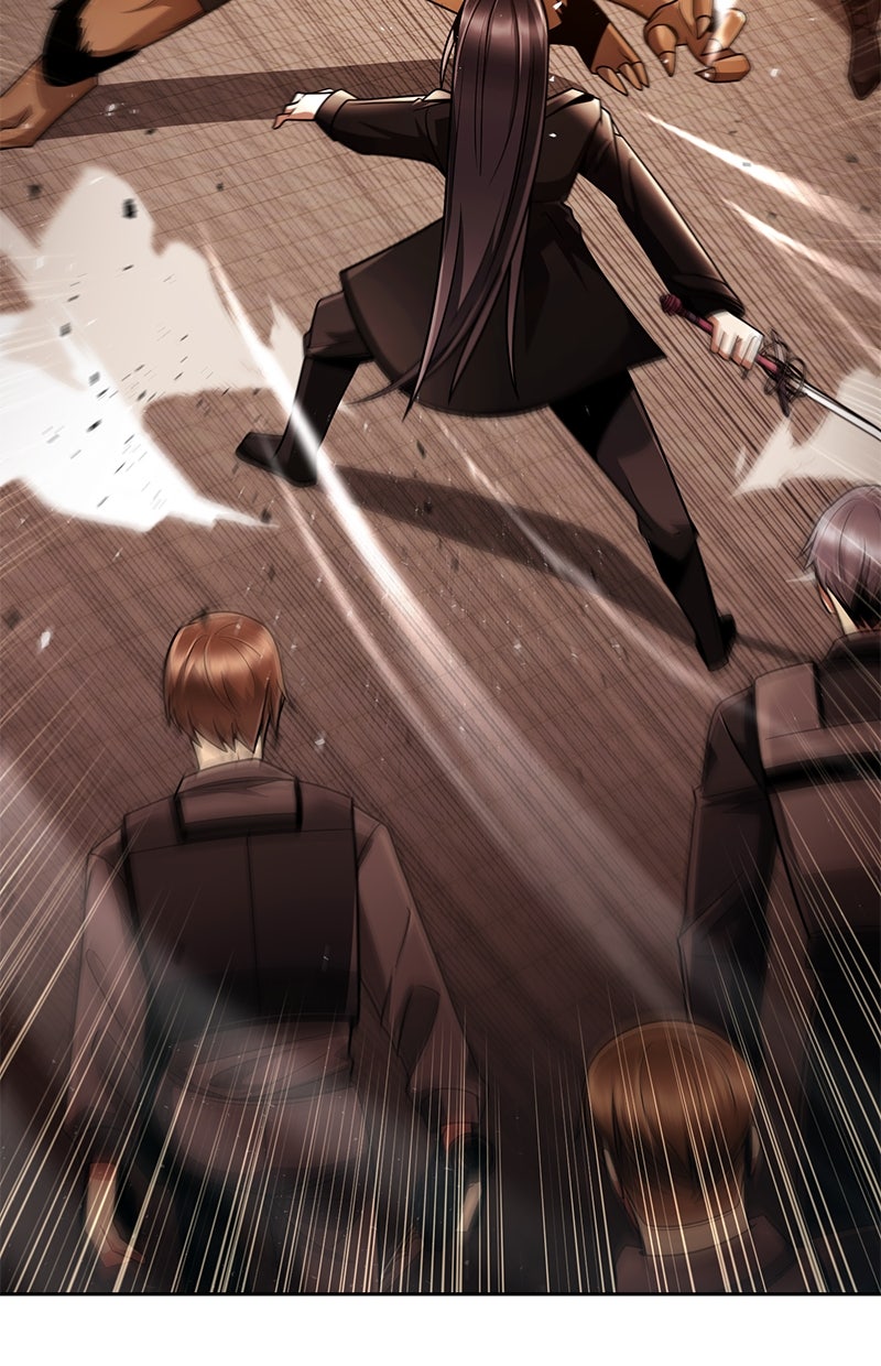 Read Vom genialen Hunter zum Dungeon-Putzer DE Manga Online