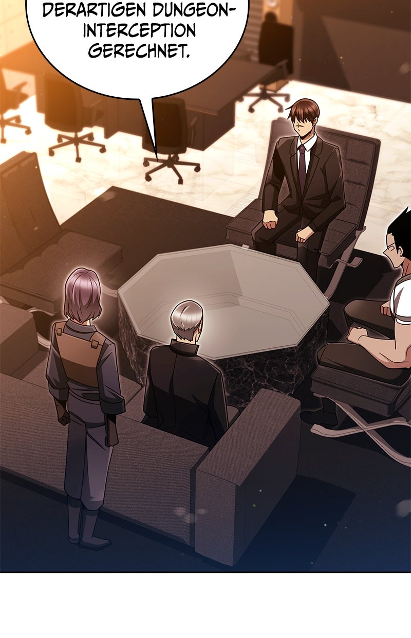 Read Vom genialen Hunter zum Dungeon-Putzer DE Manga Online