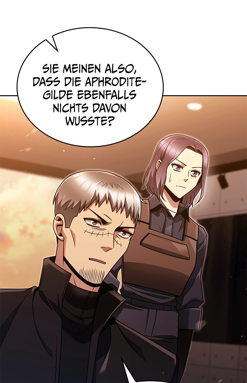 Read Vom genialen Hunter zum Dungeon-Putzer DE Manga Online