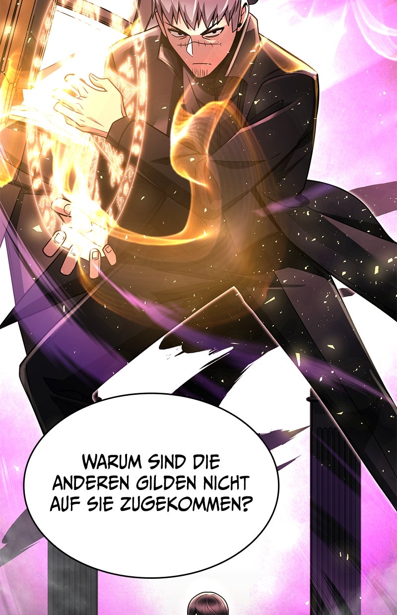 Read Vom genialen Hunter zum Dungeon-Putzer DE Manga Online