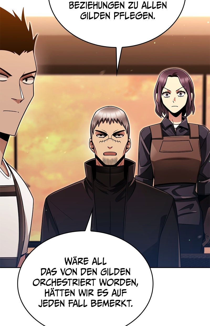 Read Vom genialen Hunter zum Dungeon-Putzer DE Manga Online