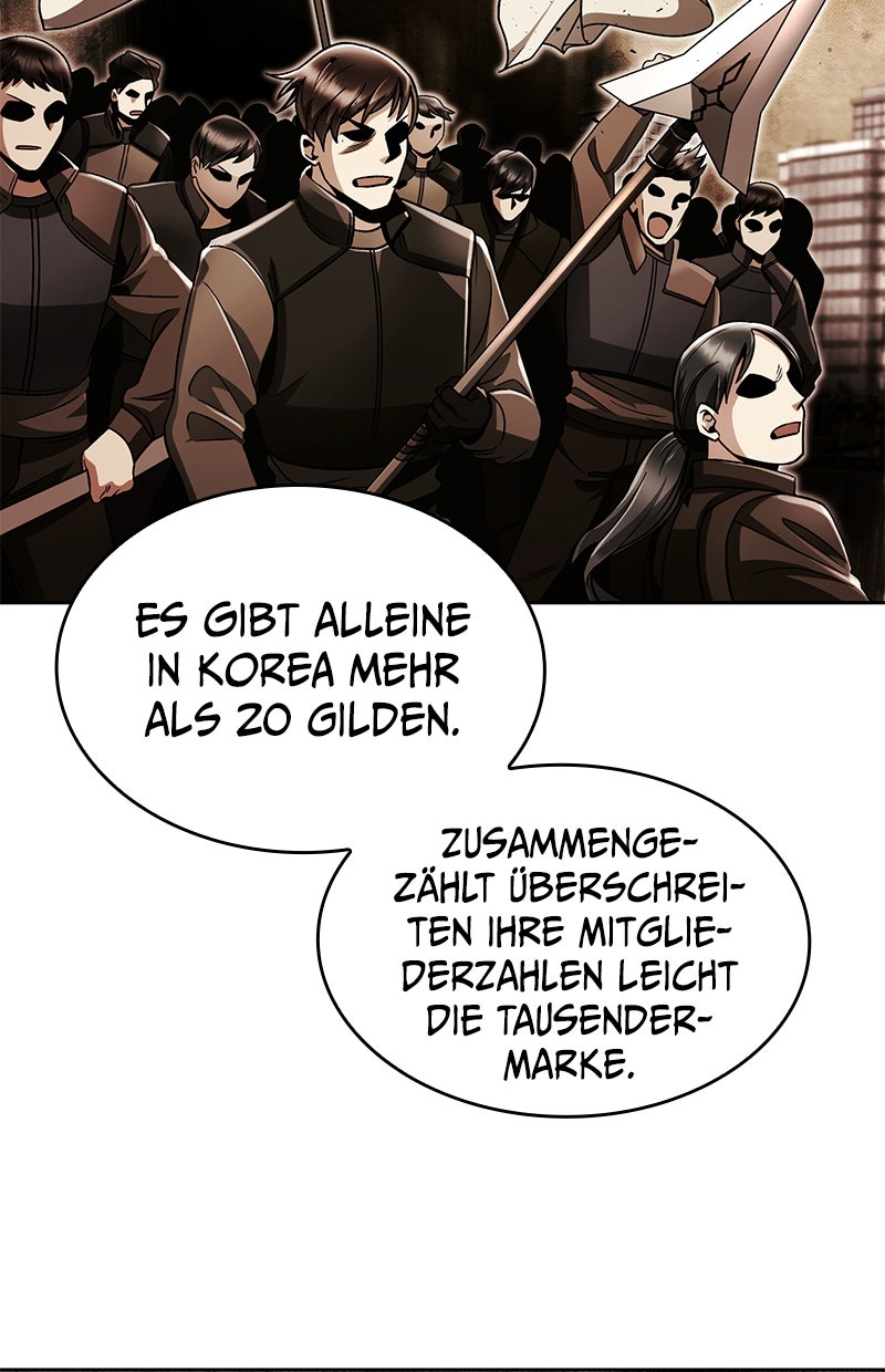 Read Vom genialen Hunter zum Dungeon-Putzer DE Manga Online